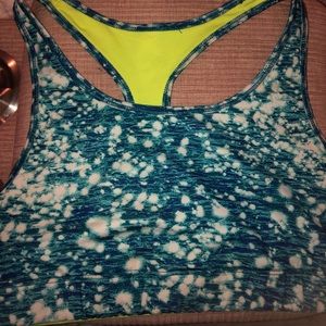Reversible Champion Sports Bra